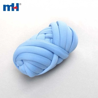 Chunky Core Filling Yarn