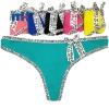 Cotton Panties Underwear