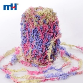 Fancy Yarn For Knitting