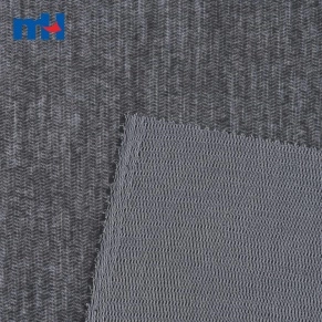 Interfaçage thermocollant pardessus