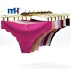 Nylon Panties Breathable Soft Stretchy Underwear High Rise