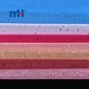 Tissu tulle maille scintillante