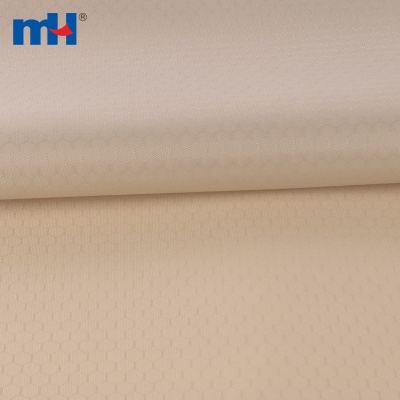 PU oxford fabric