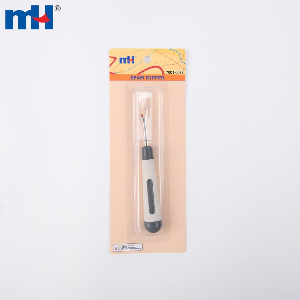 Seam Ripper in Blister Card-7001-0038