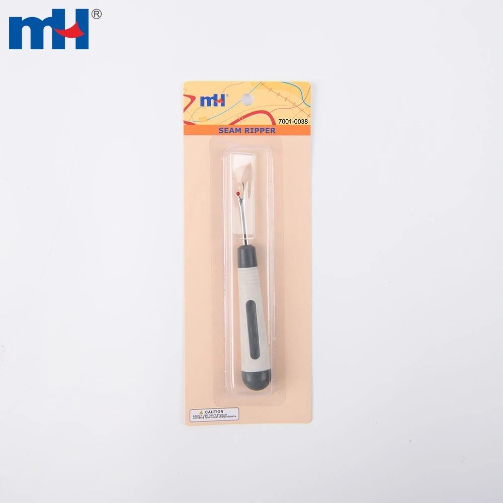 Seam Ripper in Blister Card-7001-0038