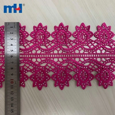 Stone Lace