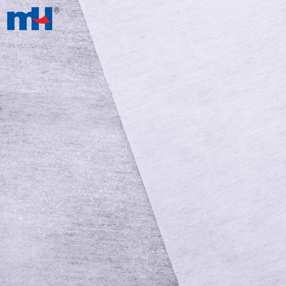 double dot fusible non woven interlining