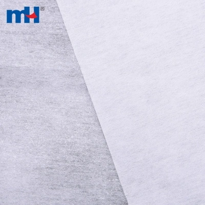 double dot fusible non woven interlining