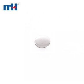 10mm Metal Face