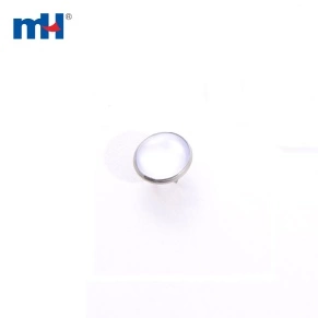 10mm Pearl Face