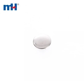 11mm Metal Face