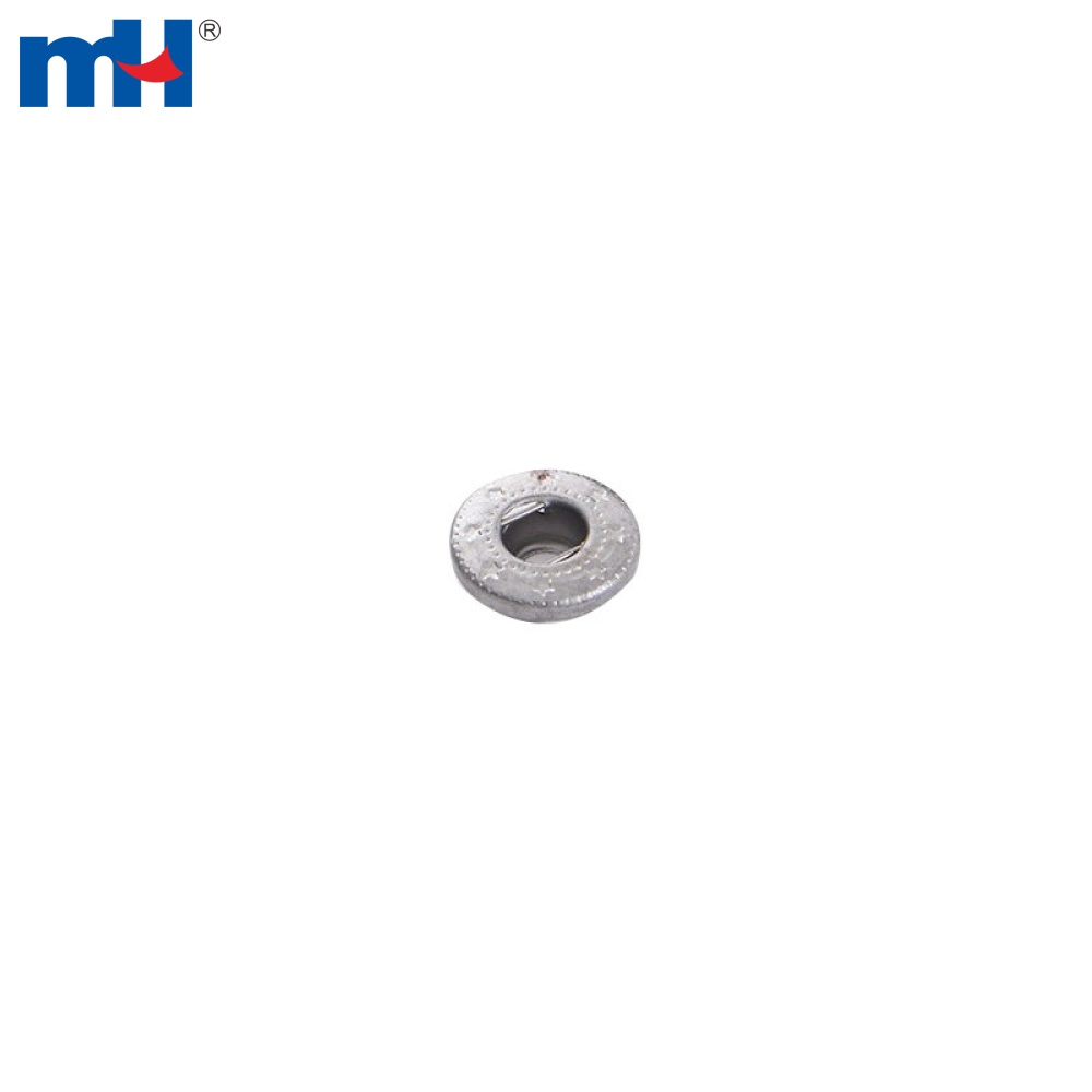 12.5mm زر قفل المفاجئة