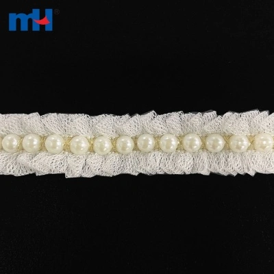 2cm Lace Trimming