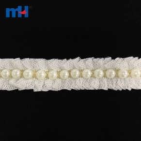 2cm Dentelle Garniture