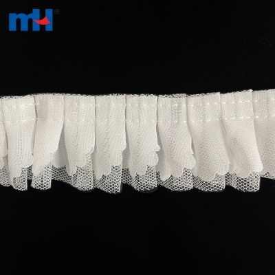 4cm Lace Trimming
