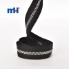 #5 Special Teeth Plastic Zipper Chain