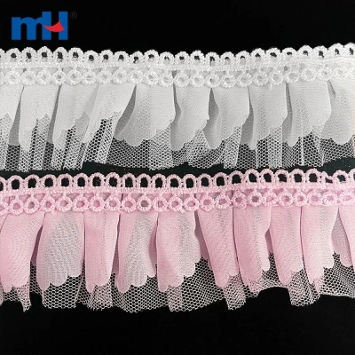 5cm Lace Trimming