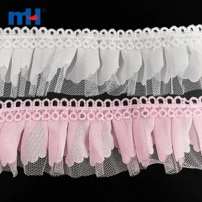 5cm Dentelle Garniture