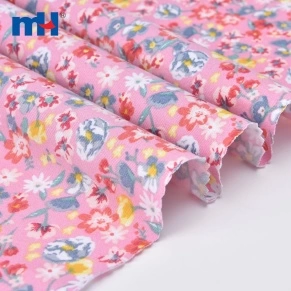Tissu Jersey Imprimé AOP