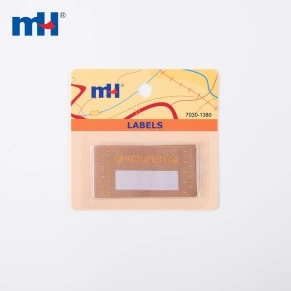 Knit Sew-In Labels