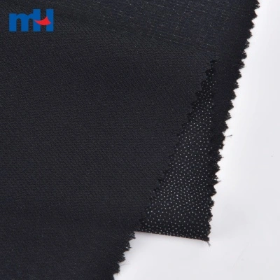 Twill Woven Interlining