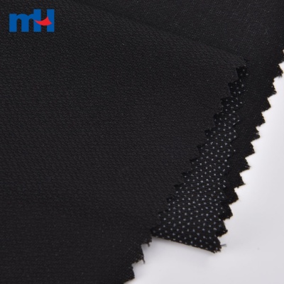 Twill Woven Interlining