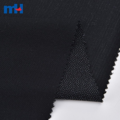Twill Woven Interlining