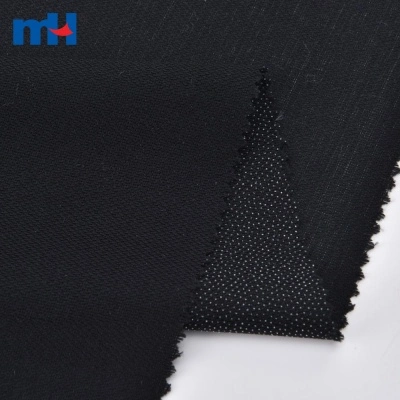 Twill Woven Interlining