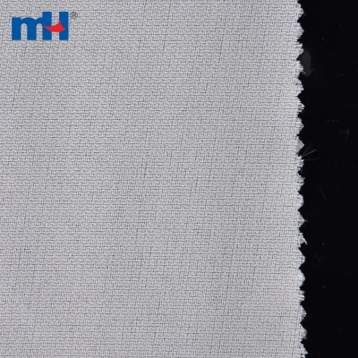 Twill Woven Interlining