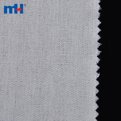Twill Woven Interlining