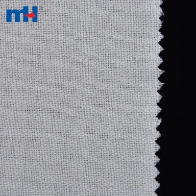 Twill Woven Interlining