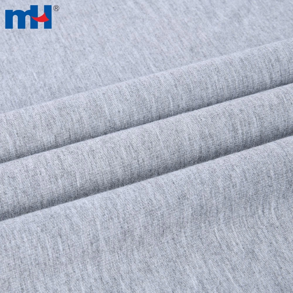 26S+100D/96F DTY Polyester Terry Cloth for Hoodie