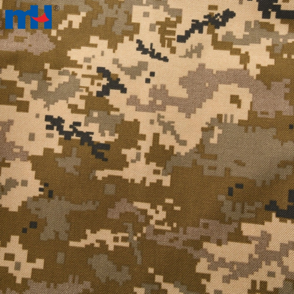 Tela uniforme ucraniana