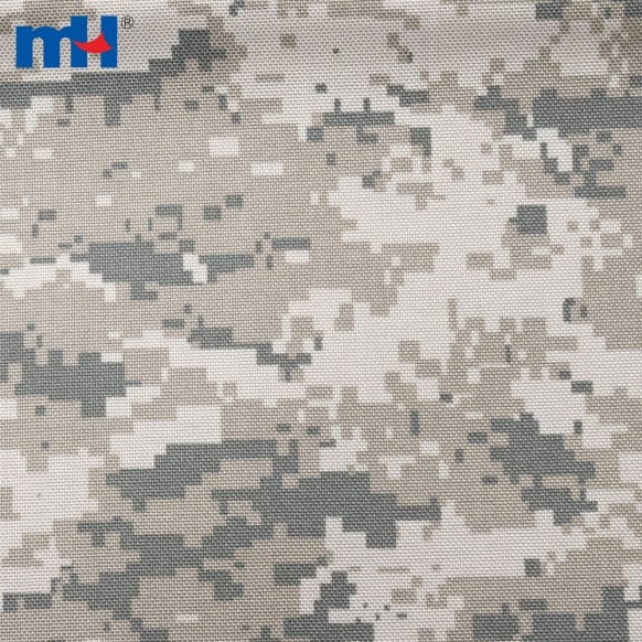ACU Digital Camouflage Fabric