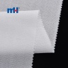 White Twill Woven Interlining