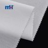 White Twill Woven Interlining