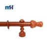 Wooden Curtain Rod 28mm