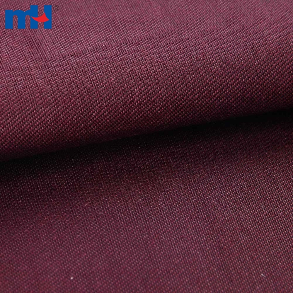 100% Polyester Imitation TR Fabric for Arabic Robe