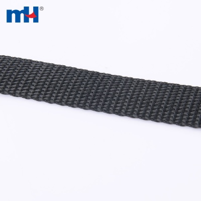 Ruban de sangle en polypropylène de 20 mm