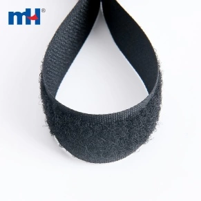 25mm Loop Tape - Black