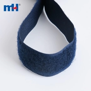 25mm Loop Tape - Navy Blue Color
