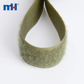 25mm Hook Tape - Olive Green
