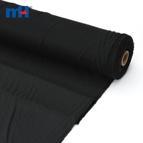 75D*150D Twill Woven Fusible Interlining