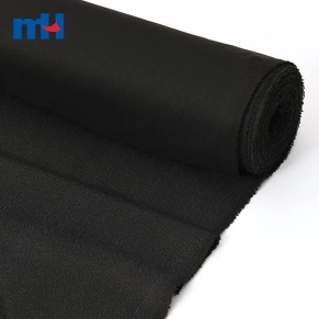 75D*75D Twill Woven Fusible Interlining