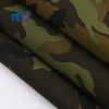 Tela Oxford de camuflaje de alta resistencia del ejército checo