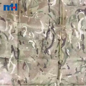 Tissu de camouflage de l'armée hongroise