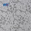 Laser Cutting Lace Fabric