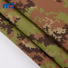 Nylon 6 Taslon Waterproof Fabric