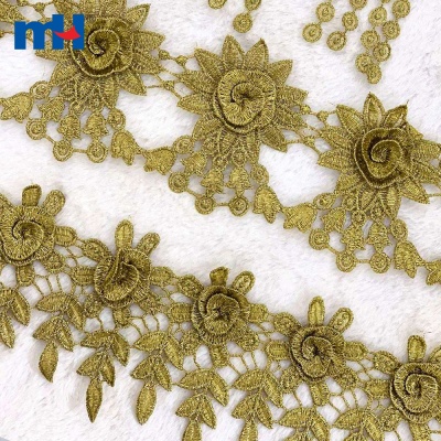 Poly Chemical Lace