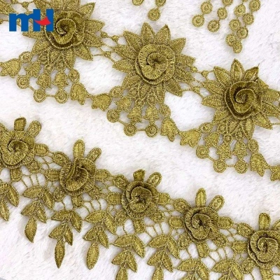 Poly Chemical Lace